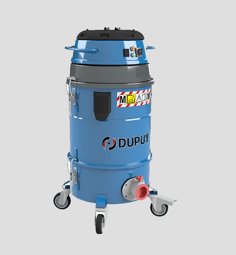FUMEVAC-3
