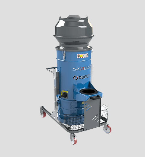 dedust-50-pro